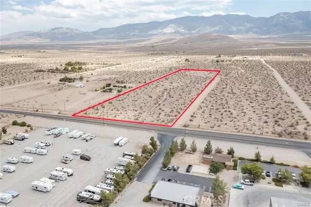 Lucerne Valley, CA 92356,0 Hwy 247