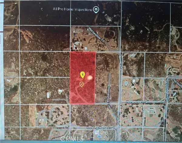 0 AP# 427-350-007, Nuevo, CA 92567