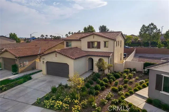 1673 Redbud AVE, Banning, CA 92220