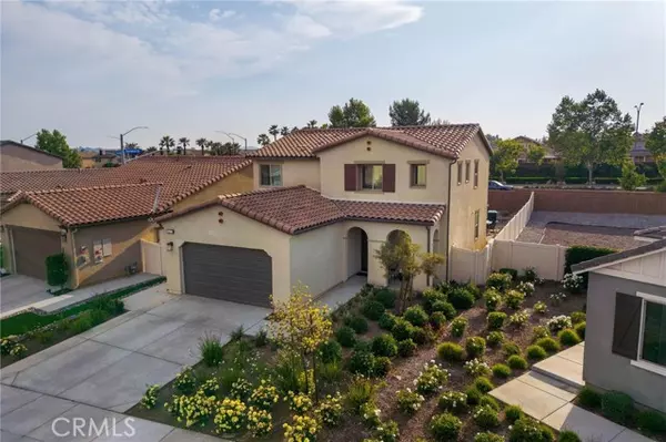 1673 Redbud AVE,  Banning,  CA 92220