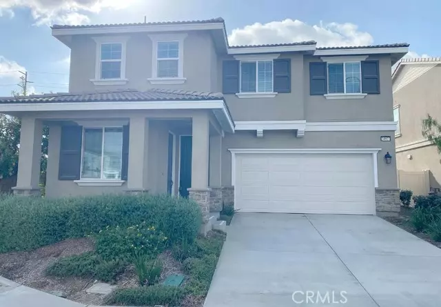 Moreno Valley, CA 92553,24927 Gulfstream LN