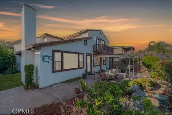 Camarillo, CA 93010,668 Corte Sol