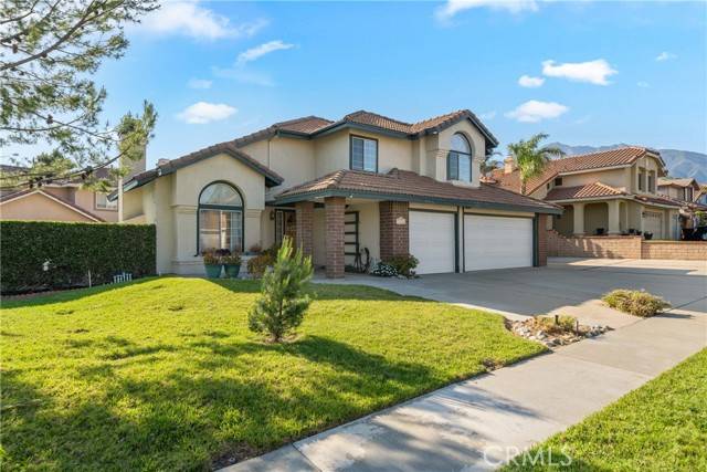 10880 Colusa ST, Rancho Cucamonga, CA 91701