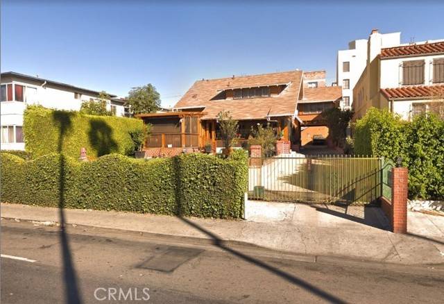 Los Angeles, CA 90004,240 S Normandie AVE