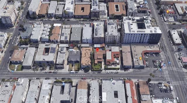 Los Angeles, CA 90004,240 S Normandie AVE