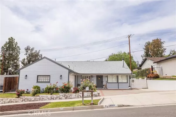 Canyon Country, CA 91351,28083 Langside AVE