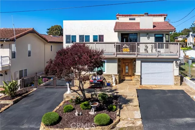 339 Harvey ST, Cambria, CA 93428