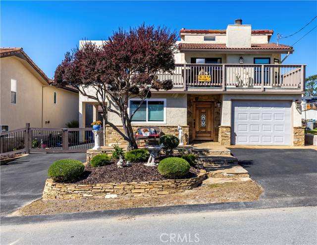 Cambria, CA 93428,339 Harvey ST