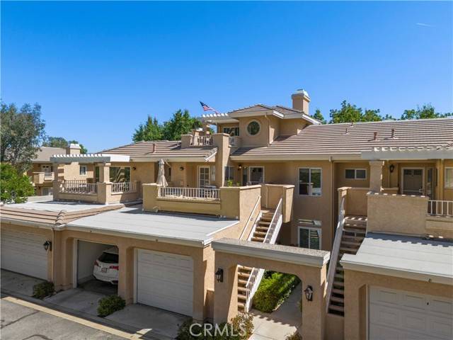 Valencia, CA 91355,24029 Arroyo Park DR 10