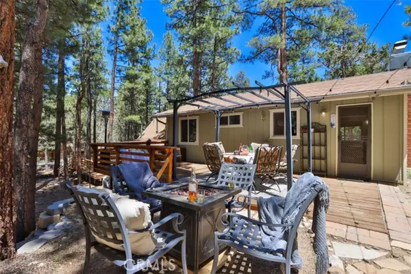 Big Bear City, CA 92314,509 Beaumont LN