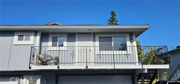 Huntington Beach, CA 92649,16408 Vista Roma CIR CI116