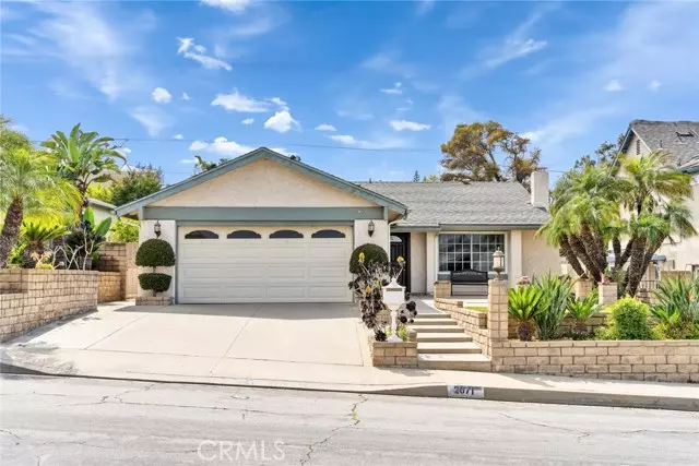 2071 Country Canyon RD, Hacienda Heights, CA 91745