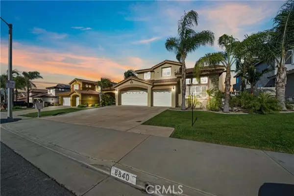Riverside, CA 92508,8840 Greenlawn ST