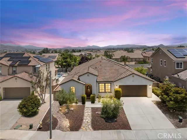 25822 Wilderness WAY, Menifee, CA 92584