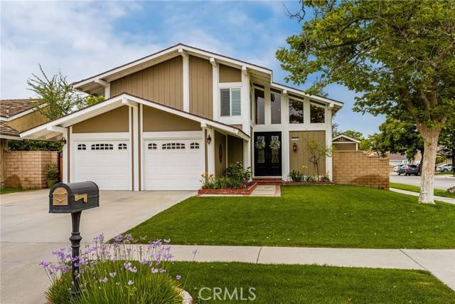 293 N Paseo De Juan, Anaheim Hills, CA 92807