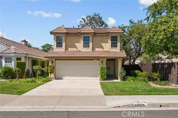 Canyon Country, CA 91351,20015 Gilbert DR