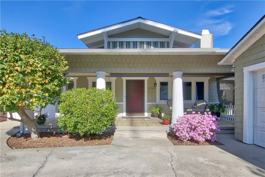 6742 Sultana AVE, San Gabriel, CA 91775