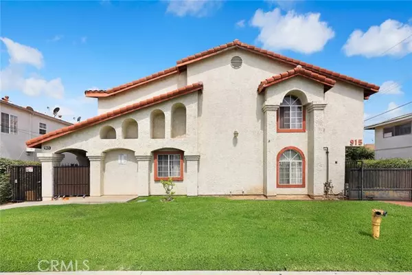 915 Carob WAY 2, Montebello, CA 90640
