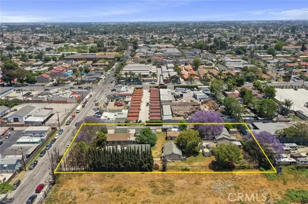 Compton, CA 90222,536 E El Segundo