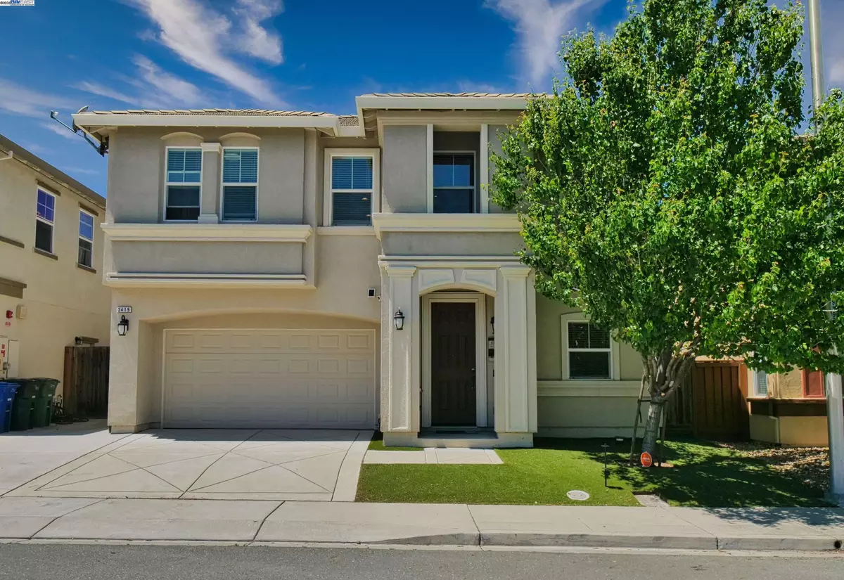 Pittsburg, CA 94565,2419 Sienna Dr