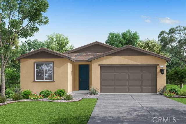 1022 Mahogany ST, Banning, CA 92220