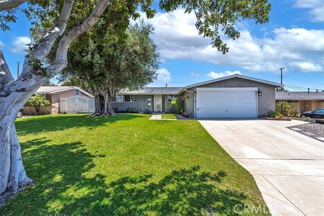 14124 Fonseca AVE, La Mirada, CA 90638