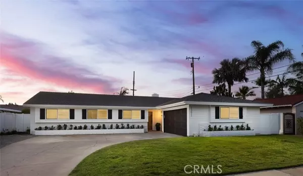 13611 Utt Dr., Tustin, CA 92780