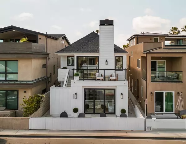 Newport Beach, CA 92663,131 46th ST