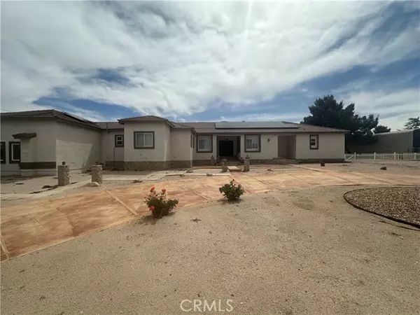 42500 20th Street West, Lancaster, CA 93534