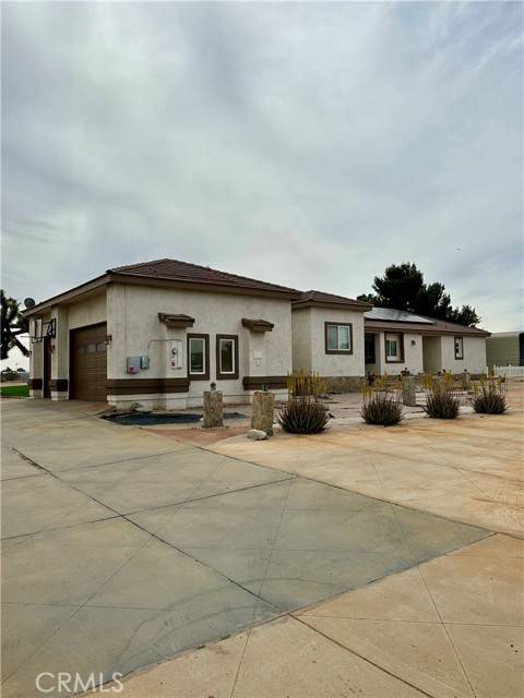 Lancaster, CA 93534,42500 20th Street West