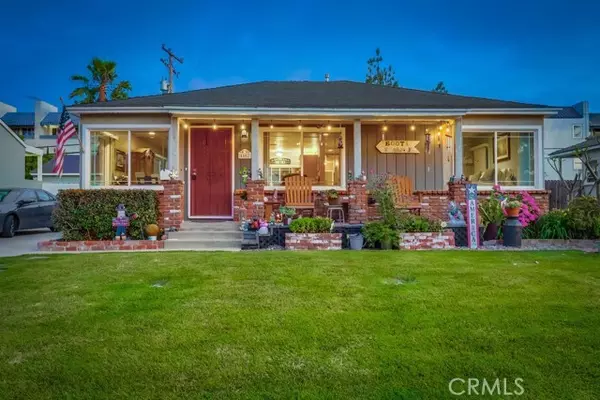 Lakewood, CA 90712,4002 Camerino ST