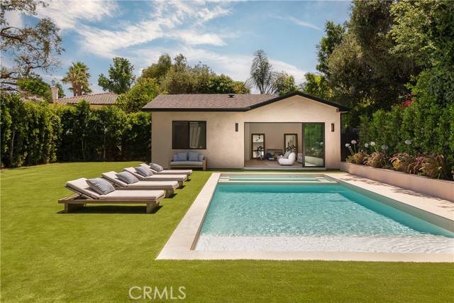 Encino, CA 91436,16828 Otsego ST