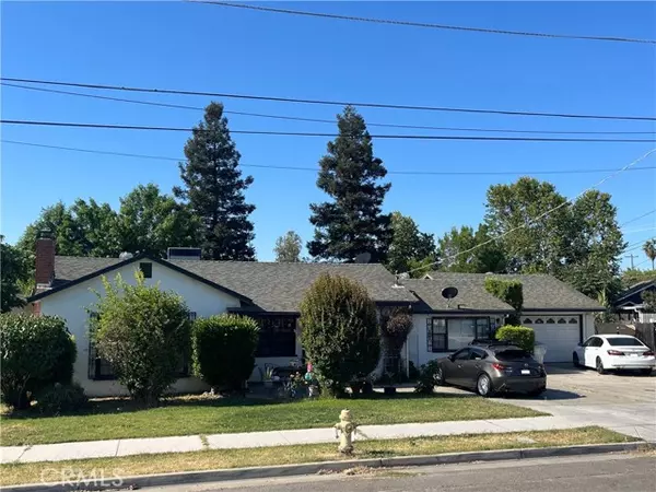 1996 Grove AVE, Atwater, CA 95301
