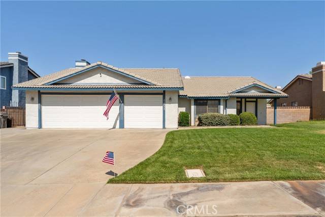 42330 61st ST, Lancaster, CA 93536