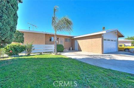 16220 Sigman ST, Hacienda Heights, CA 91745