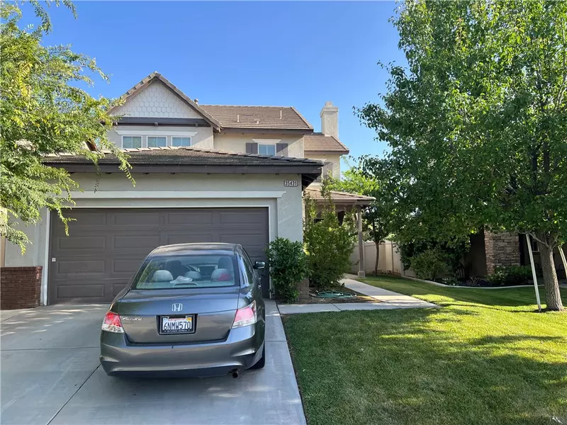 35431 Trevino TRL, Beaumont, CA 92223