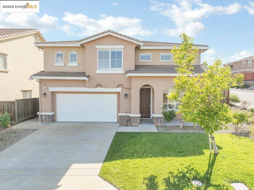 3120 Rio Viejo DR, Bay Point, CA 94565-7693