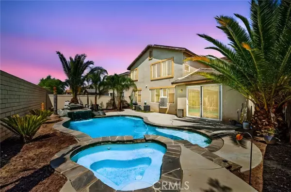 29889 Warm Sands DR, Menifee, CA 92584