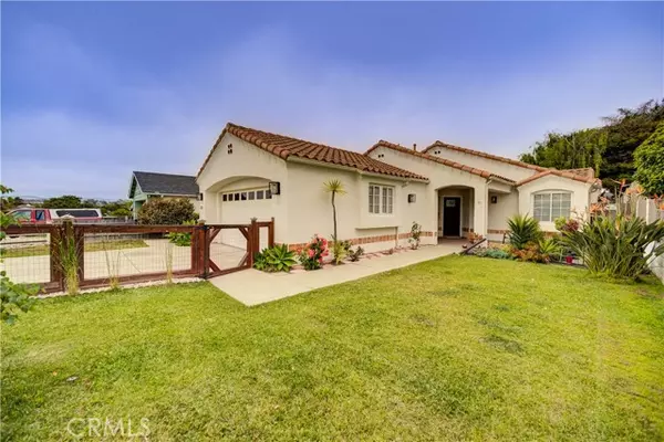 Grover Beach, CA 93433,1121 Rose CT