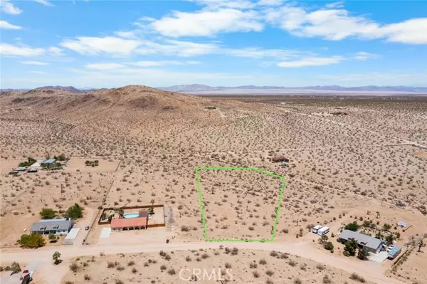 0 Belfair DR, Joshua Tree, CA 92252