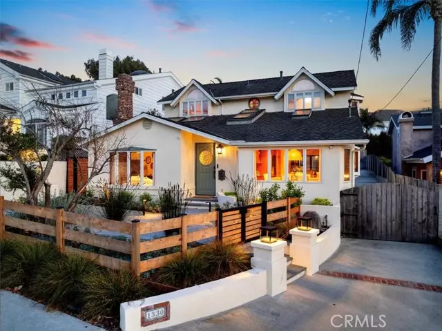 Manhattan Beach, CA 90266,1330 8th ST