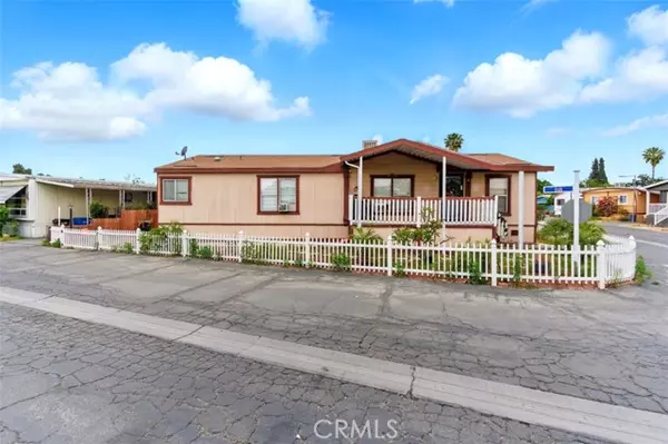 12700 Elliott AVE 484, El Monte, CA 91732