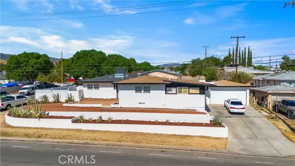 Palmdale, CA 93550,461 E Avenue R5