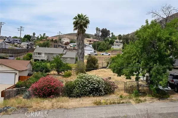 0 Longhorn DR, Canyon Lake, CA 92587