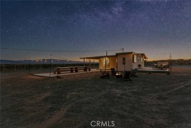 79124 Valle Vista RD, Twentynine Palms, CA 92277