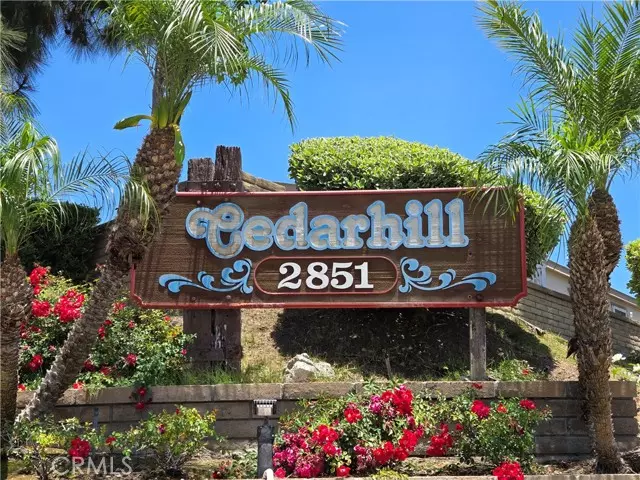 2851 Rolling Hills DR 99, Fullerton, CA 92835