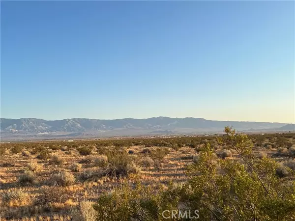 Lucerne Valley, CA 92356,0 Joshua AVE