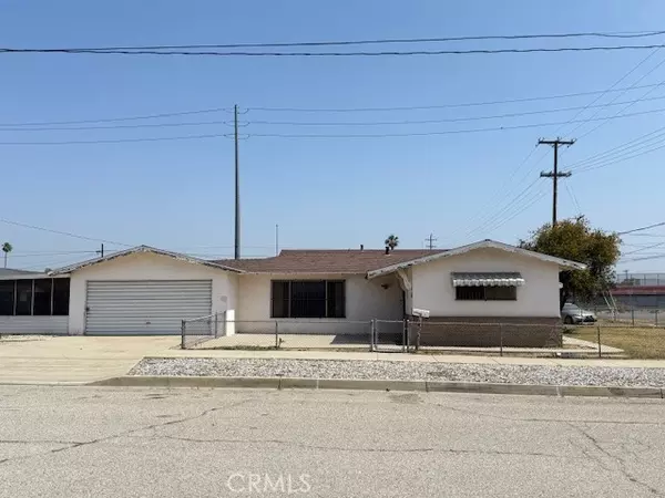 191 S 3rd ST, Colton, CA 92324