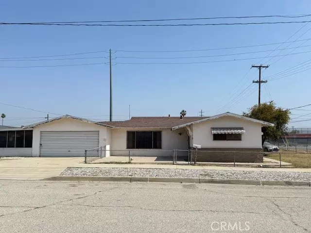 191 S 3rd ST, Colton, CA 92324