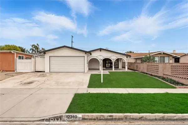 12340 Dune ST, Norwalk, CA 90650